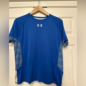 Under Armour heat gear shirt